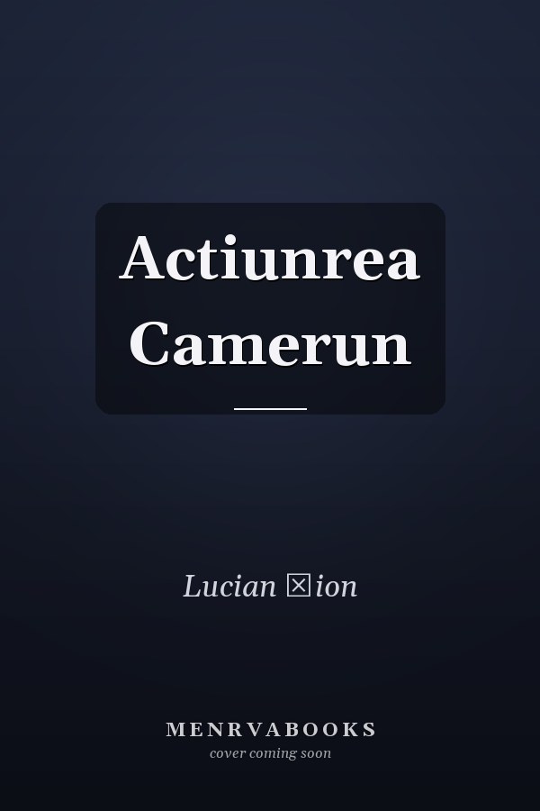 Actiunrea Camerun
