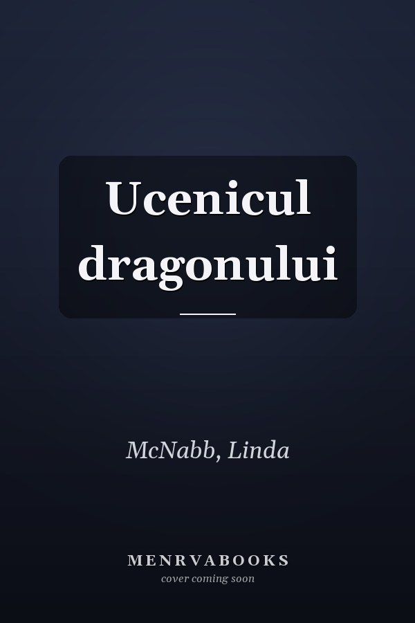Ucenicul dragonului