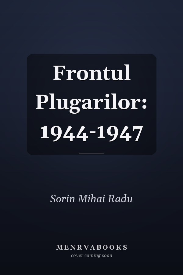 Frontul Plugarilor: 1944-1947