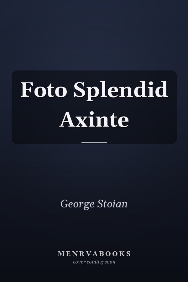 Foto Splendid Axinte