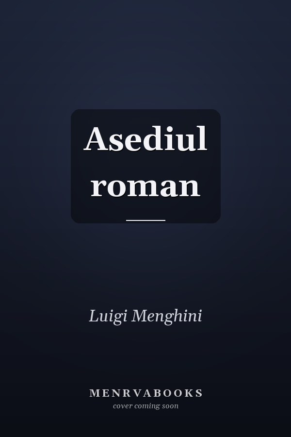 Asediul roman