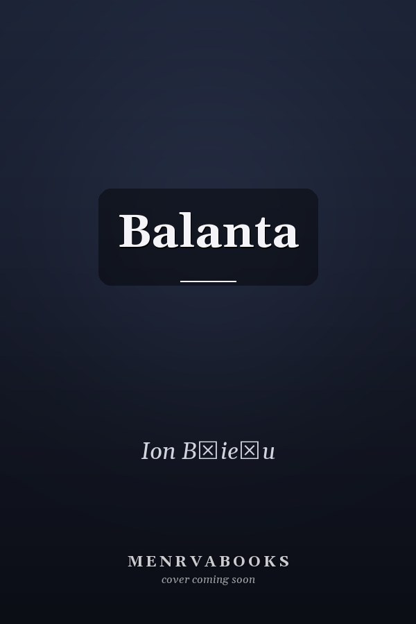 Balanta