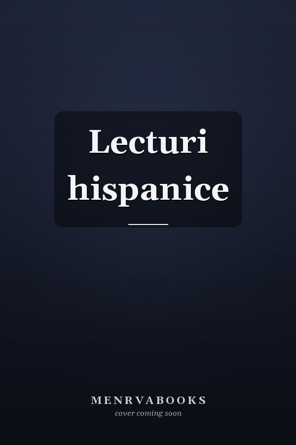 Lecturi hispanice