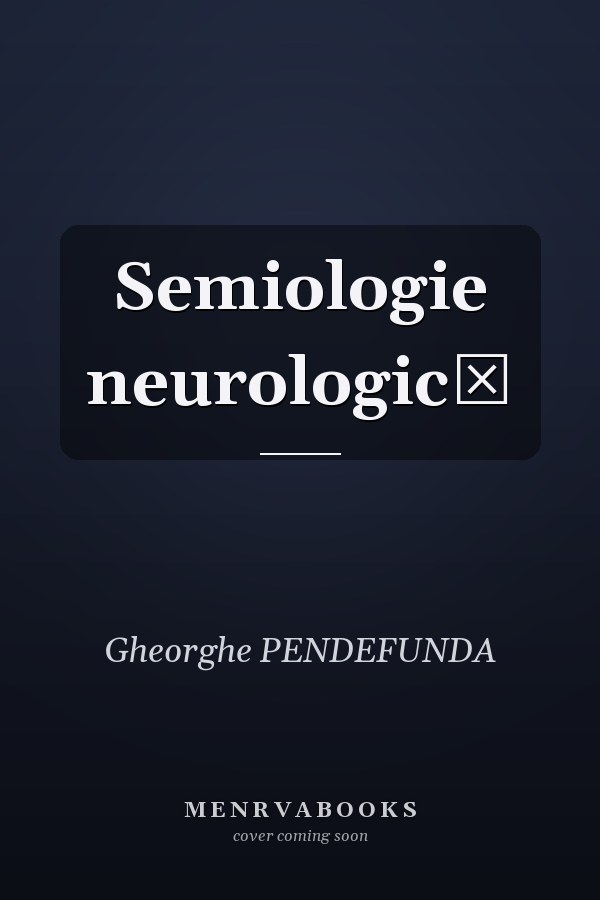 Semiologie neurologică