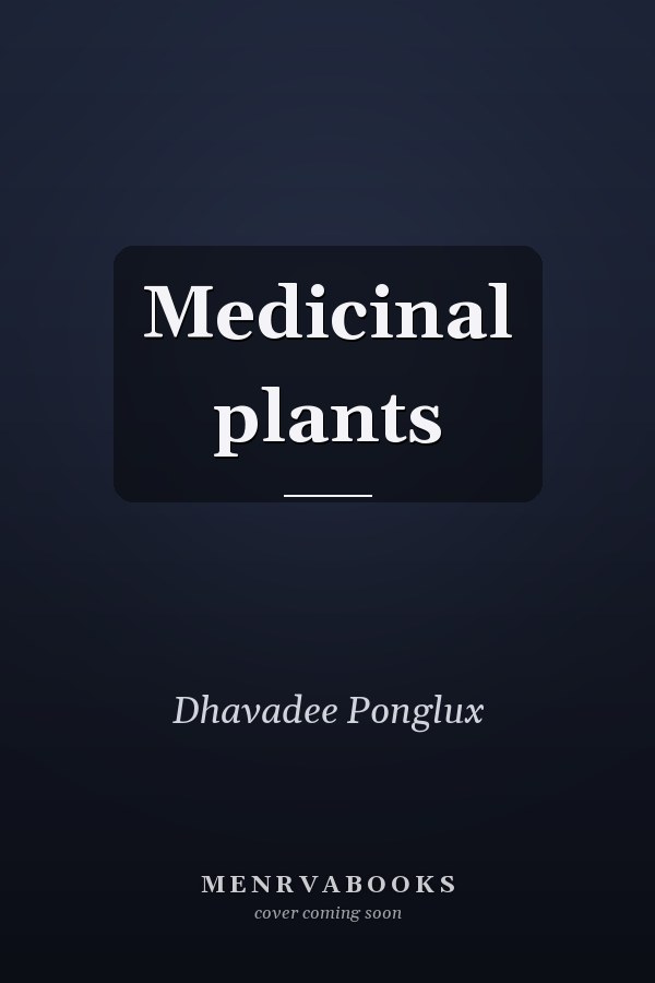 Medicinal plants