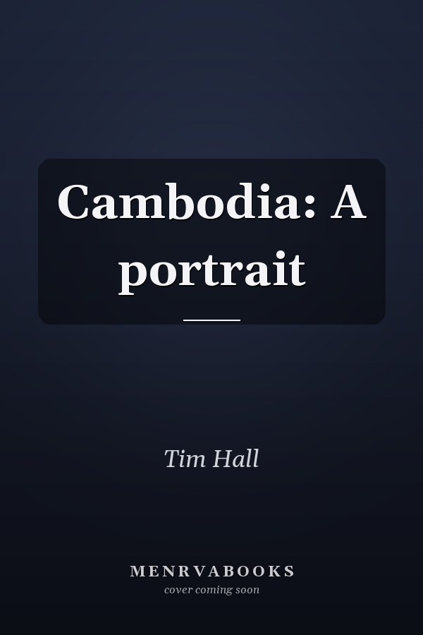 Cambodia: A portrait