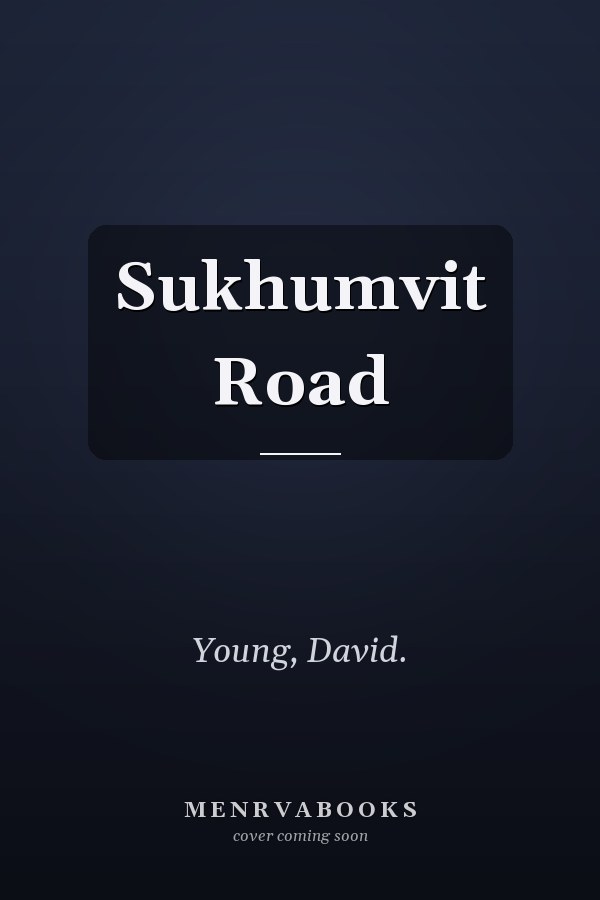 Sukhumvit Road