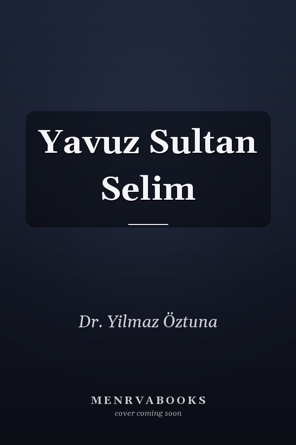Yavuz Sultan Selim