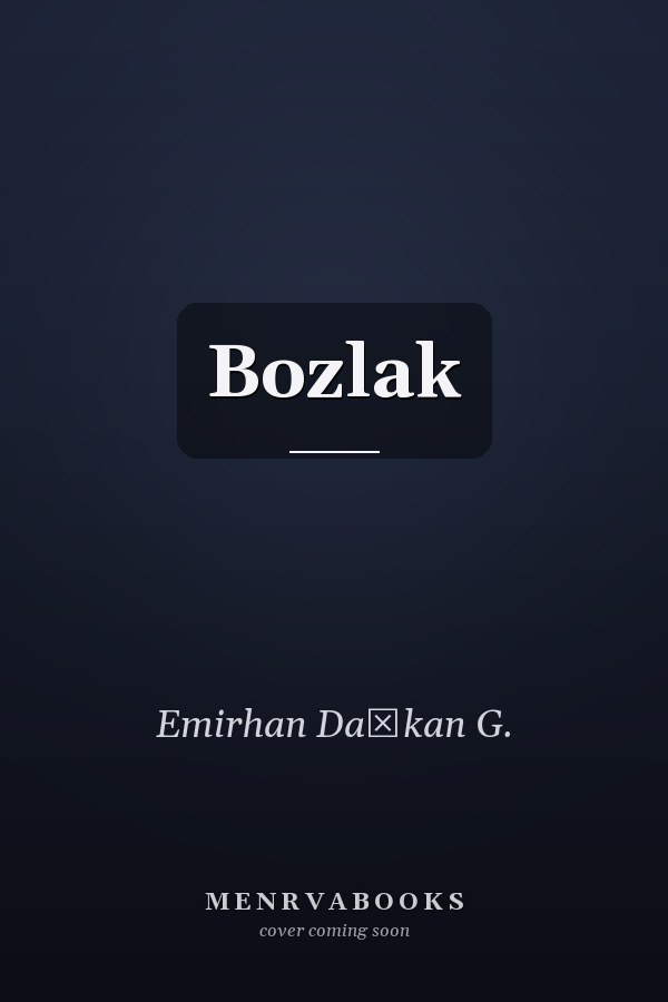 Bozlak