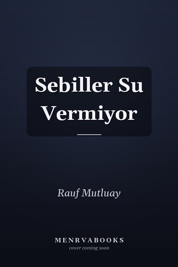 Sebiller Su Vermiyor