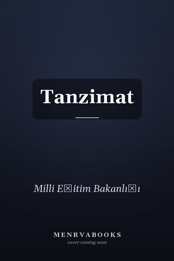 Tanzimat