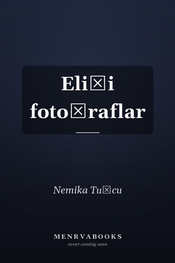 Elişi fotoğraflar