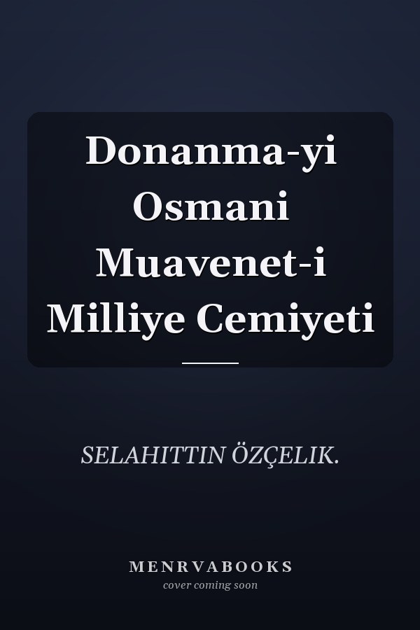 Donanma-yi Osmani Muavenet-i Milliye Cemiyeti