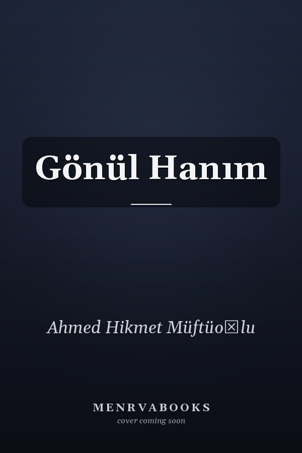 Gönül Hanım
