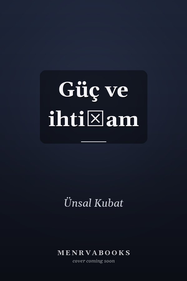 Güç ve ihtişam