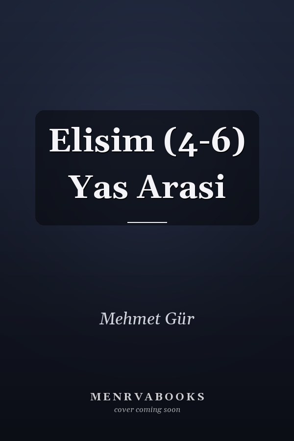 Elisim (4-6) Yas Arasi