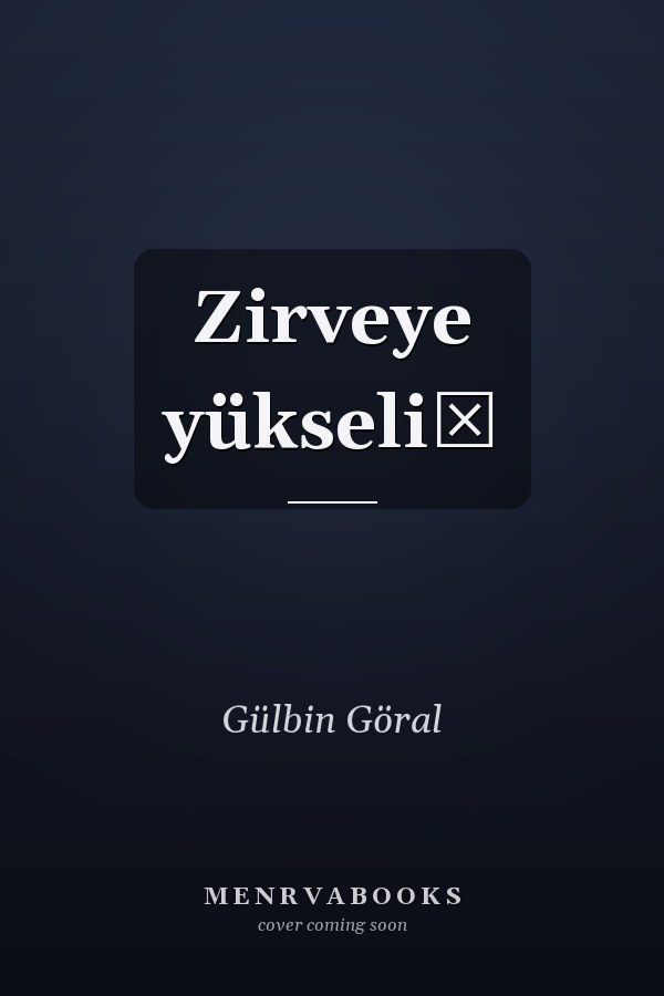 Zirveye yükseliş