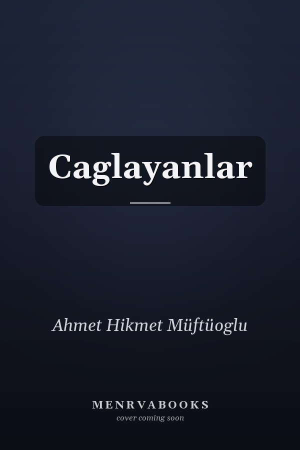 Caglayanlar