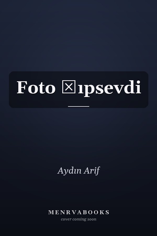 Foto şıpsevdi