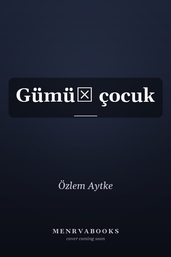 Gümüş çocuk