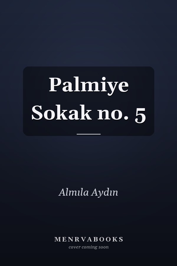 Palmiye Sokak no. 5