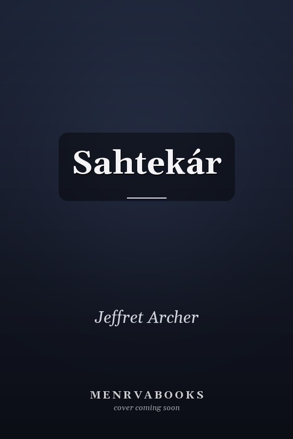 Sahtekár