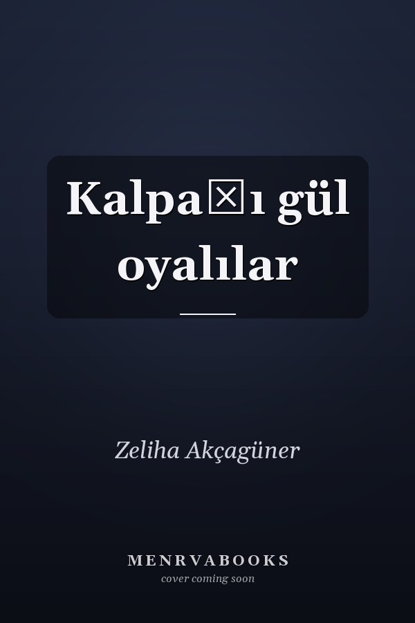 Kalpağı gül oyalılar