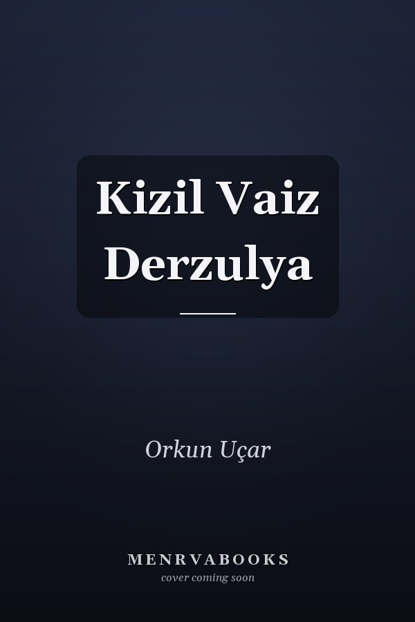 Kizil Vaiz Derzulya