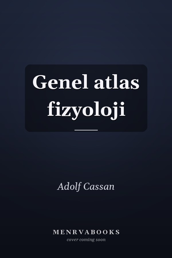 Genel atlas fizyoloji