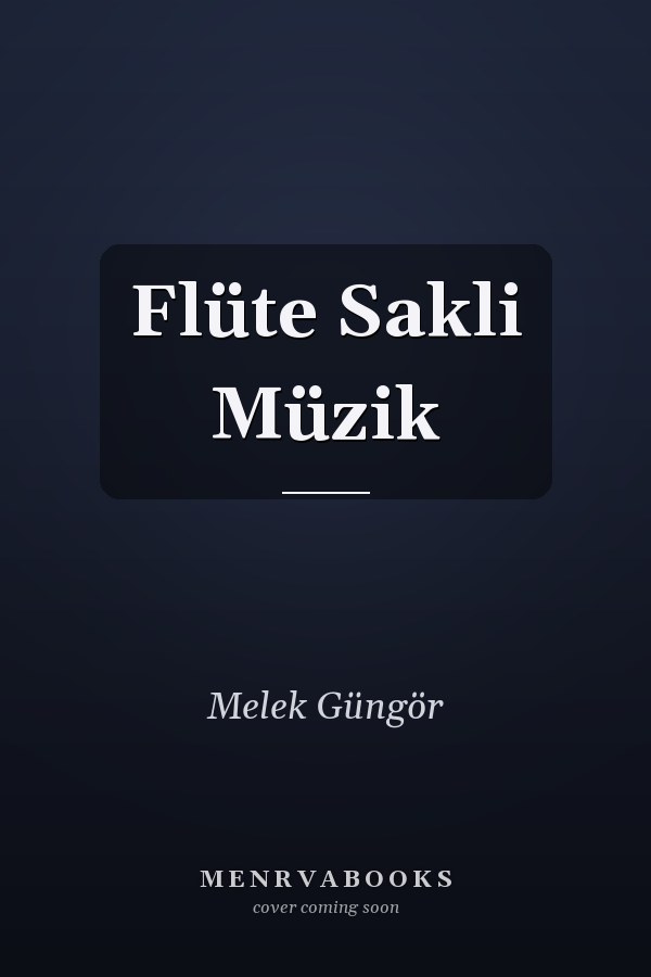 Flüte Sakli Müzik