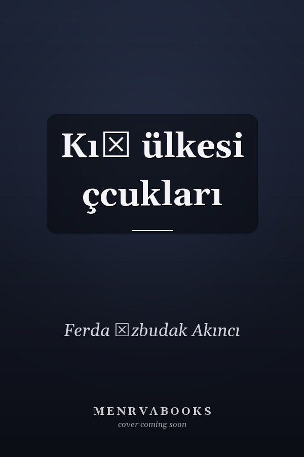 Kış ülkesi çcukları