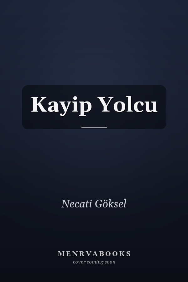 Kayip Yolcu