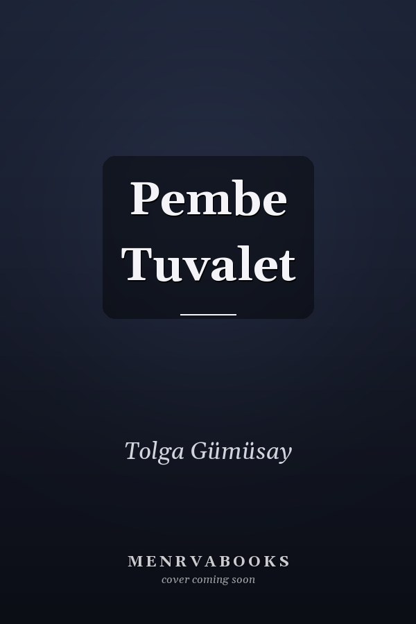 Pembe Tuvalet