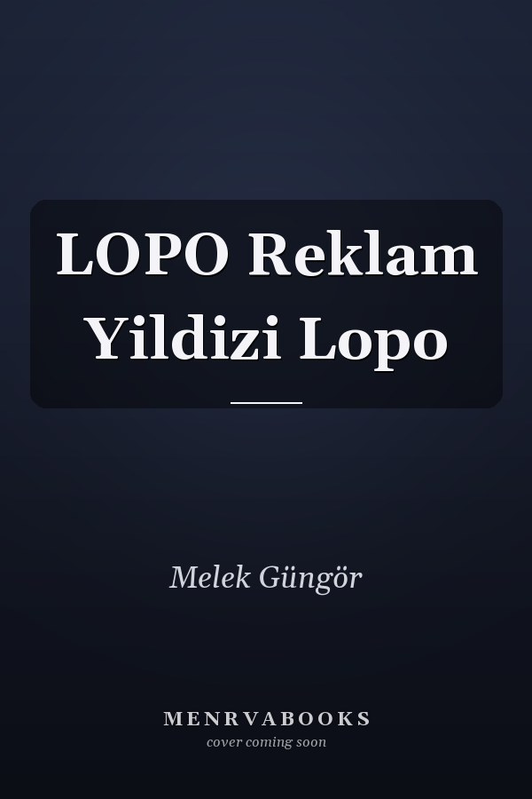 LOPO Reklam Yildizi Lopo