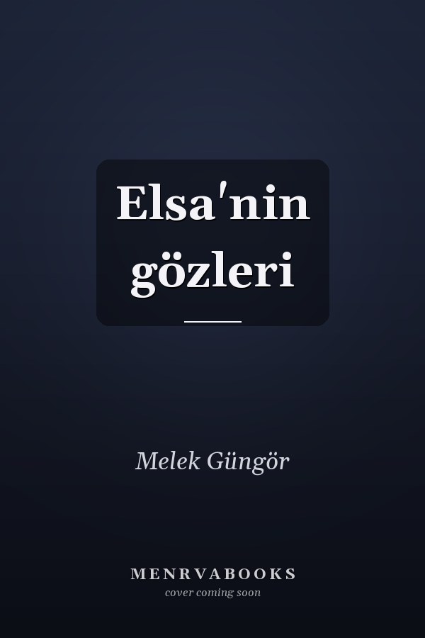 Elsa'nin gözleri