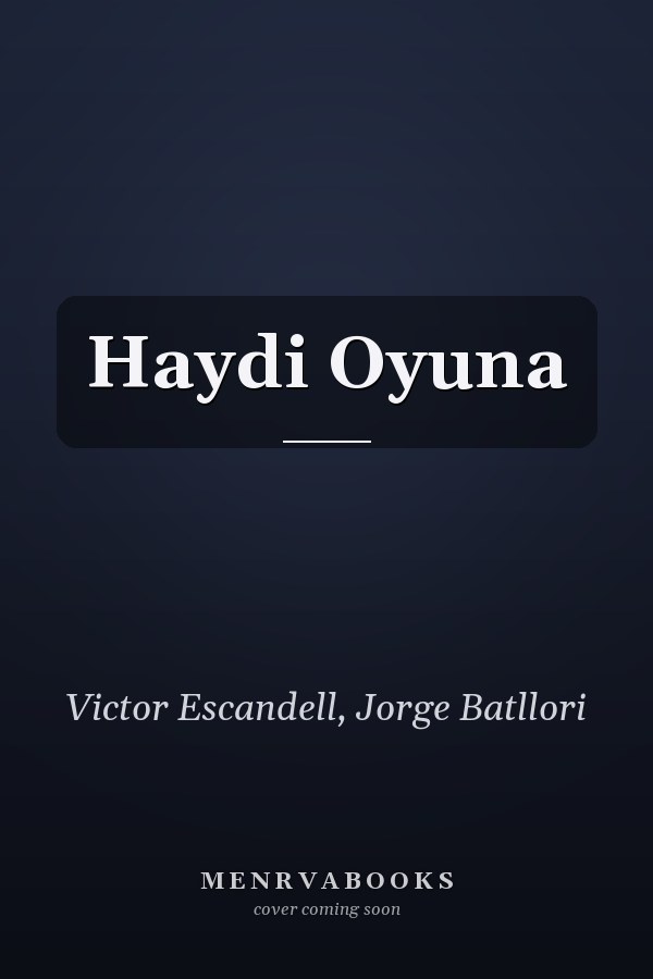 Haydi Oyuna