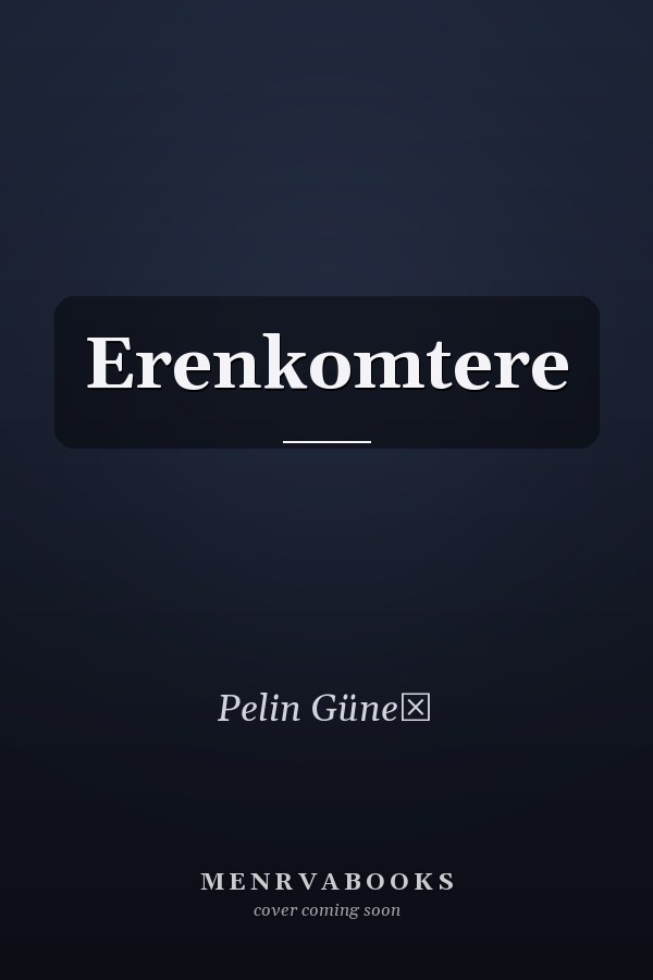 Erenkomtere