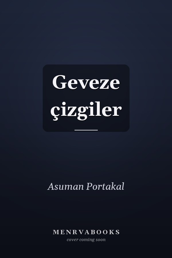 Geveze çizgiler