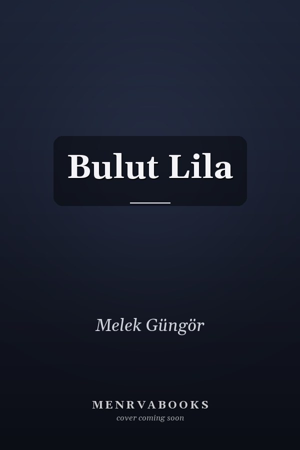 Bulut Lila