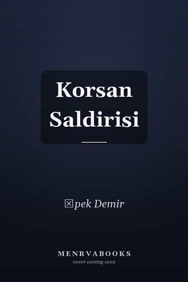 Korsan Saldirisi