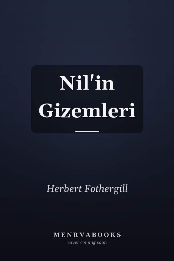 Nil'in Gizemleri