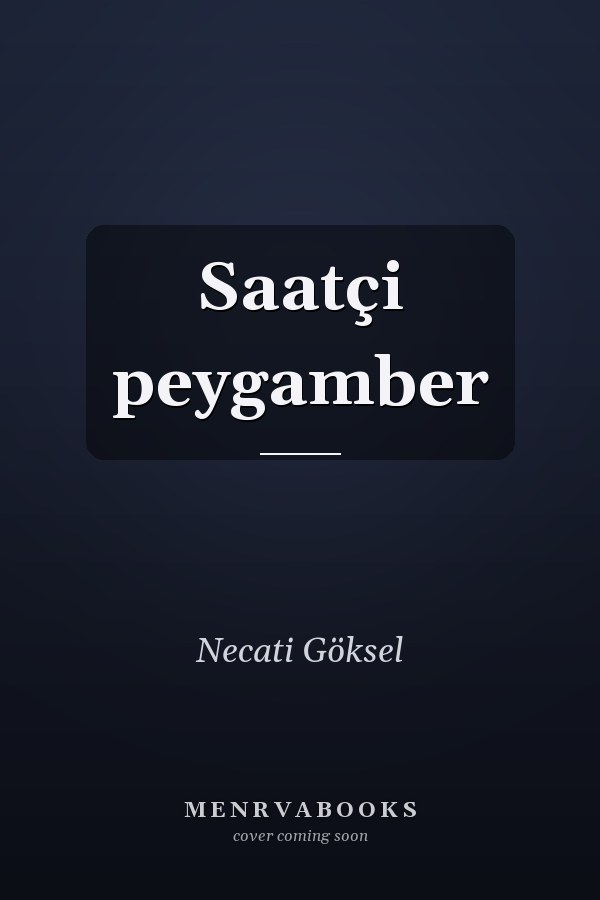 Saatçi peygamber