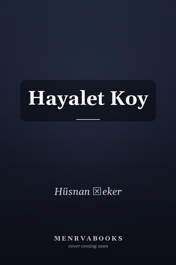Hayalet Koy