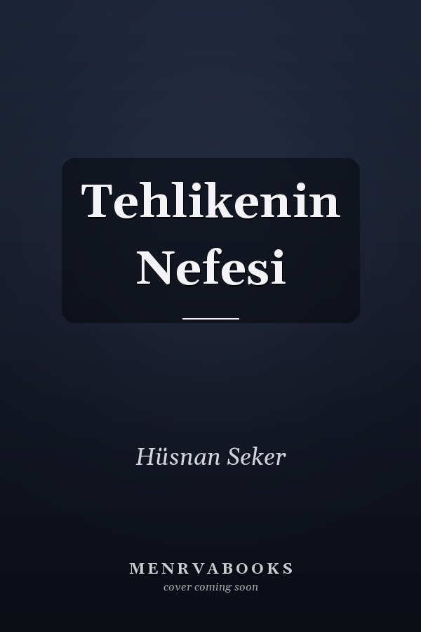 Tehlikenin Nefesi