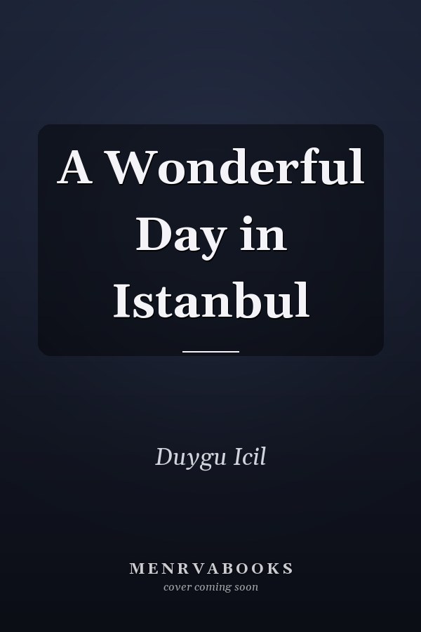 A Wonderful Day in Istanbul