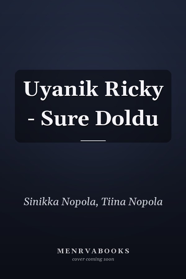 Uyanik Ricky - Sure Doldu