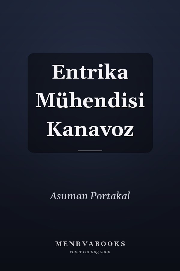 Entrika Mühendisi Kanavoz