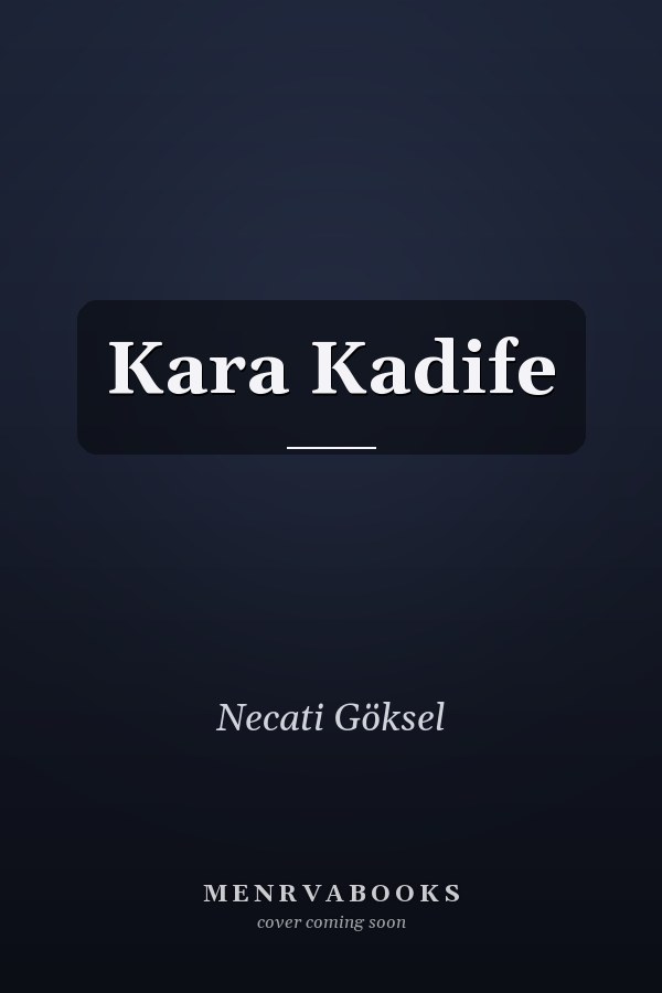 Kara Kadife