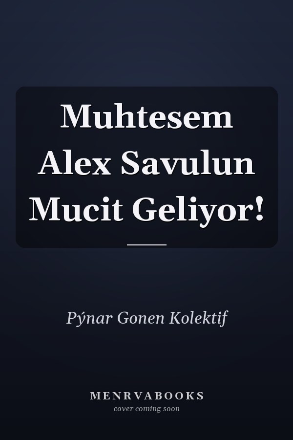 Muhtesem Alex Savulun Mucit Geliyor!