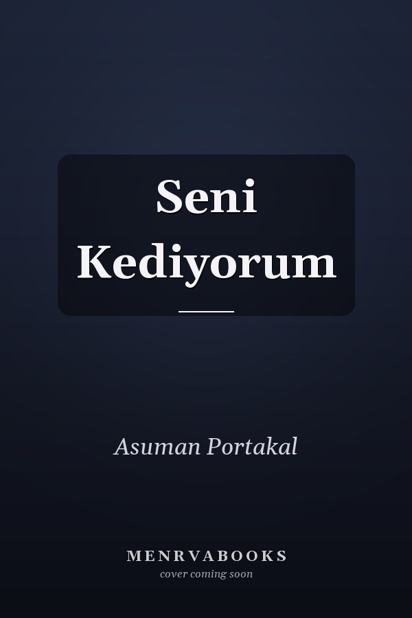 Seni Kediyorum